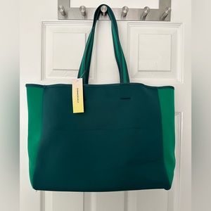 NWT Summersalt Neoprene Tote